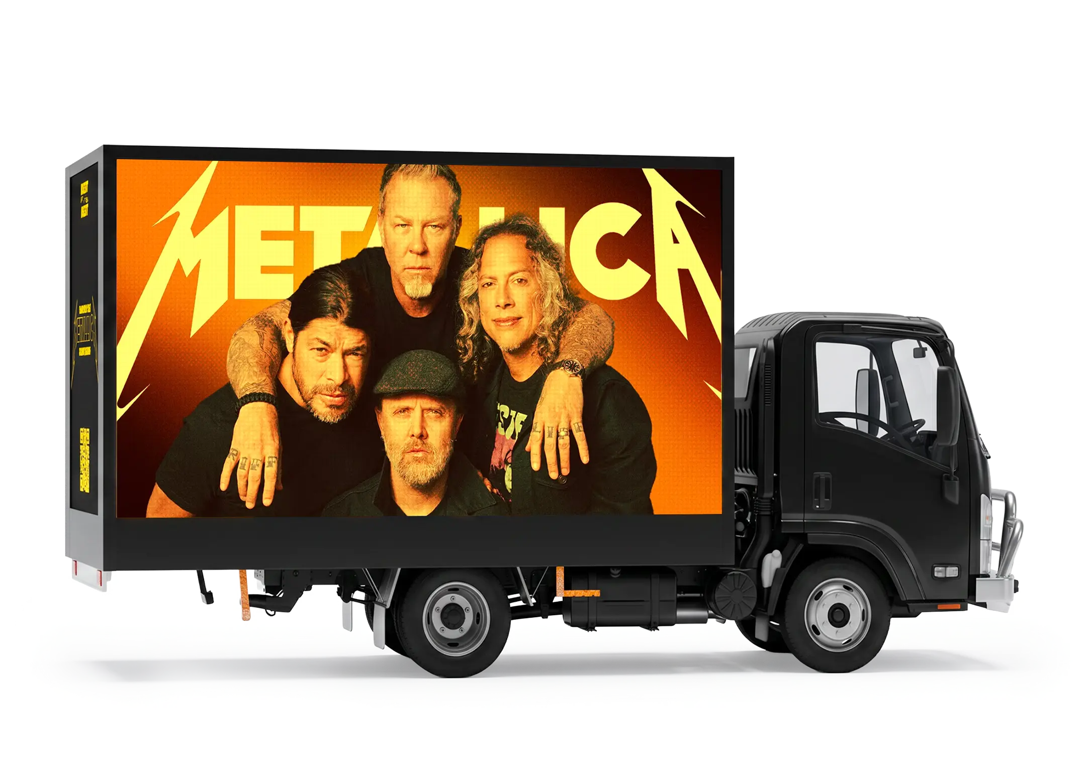 Digi-Truck